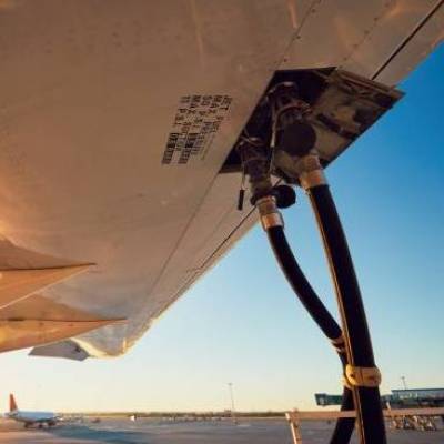 Wood, Honeywell work for cleaner sustainable aviation fuel solutions