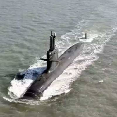 Germany, Spain join Mazagon Dock