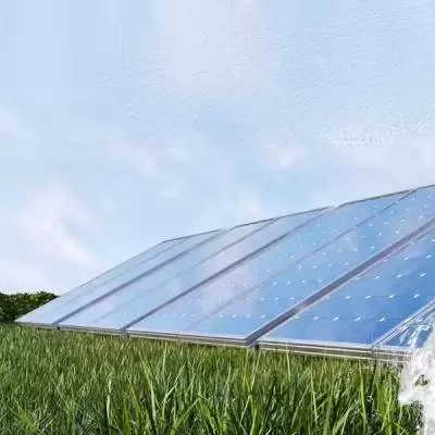 CRI Solar Wins Rs 2.1 Billion Solar Pump Orders