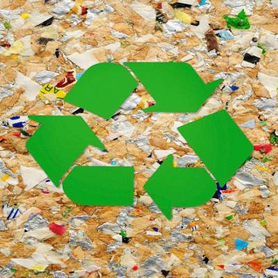  Waste management initiative launched in three localities in Chennai