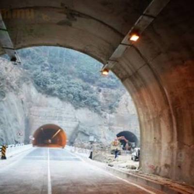 MEIL makes major breakthrough in Zojila La tunnel project