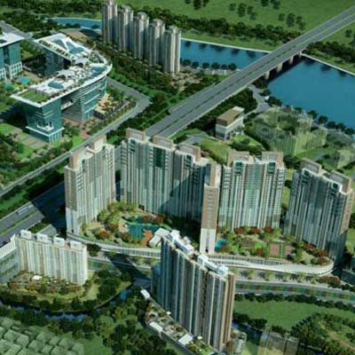 Interesting Times of the Indian Real Estate Sector: A Glimpse of Investments and Government Initiatives