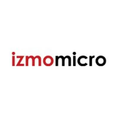 izmo Microsystems Hits 3D Space-grade SiP Milestone with 84% cut