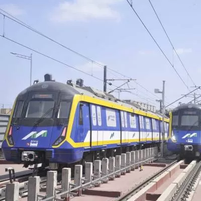 BMRCL Invites Bids for E&M Works at Baiyappanahalli Depot Phase 2a