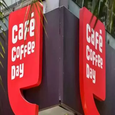Strata Acquires Cafe Coffee Day HQ for Rs.1.50 Bn