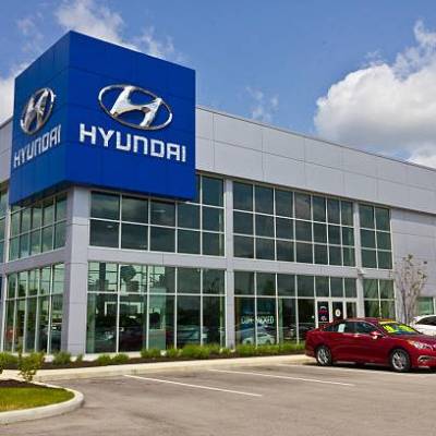 Hyundai Mobis plans $6.72 bn investment in auto chips, robotics