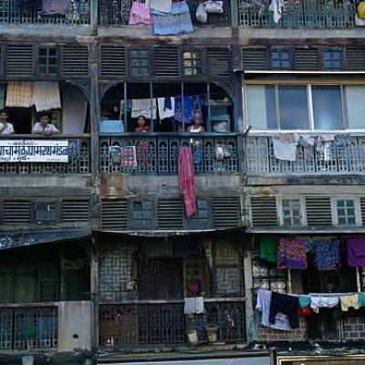 MHADA approves redevelopment of Old Chikhalwadi chawl in Mumbai