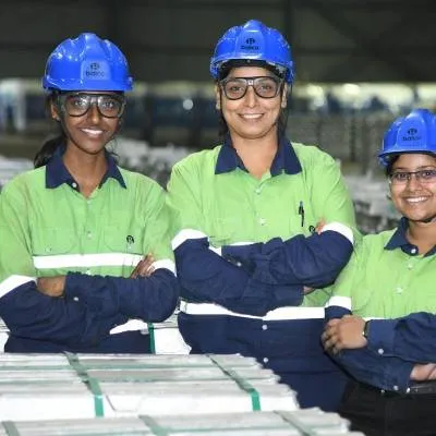 Vedanta Aluminium Launches ‘TarakkiKiTaiyaari’ Campaign