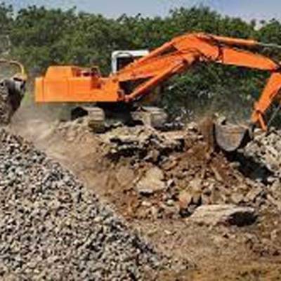 Joint Panel Recovers Rs 4 crore Compensation from 44 Stone crushers in Haryana