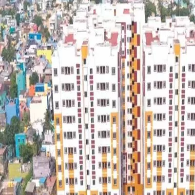 Tamil Nadu CM: Govt will rebuild 28,643 dilapidated flats