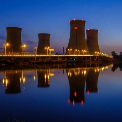 Govt to increase India’s nuclear power capacity to 22,480 MW by 2031