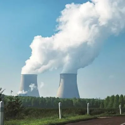 Mahi-Banswara Nuclear Project Siting Transferred to ASHVINI