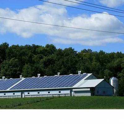 Virescent to acquire solar power portfolio from Jakson Group 