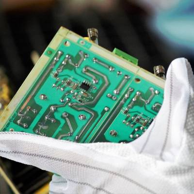 Vedanta-Foxconn JV asked to provide information on chip fabrication