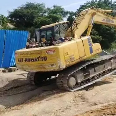 HYDRAA Clears 317 Acres of Encroached Land in Hyderabad