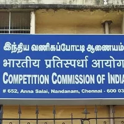 CCI, MeitY Discuss Data Act and Digital Competition