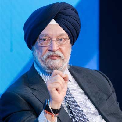 Biofuels pact aims for $ 200 billion global market: Puri