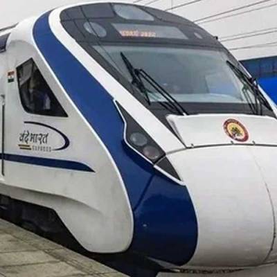 Vande Bharat Express on Chandigarh-Jaipur in talks for commencement