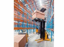 Warehousing witnessed over 50% growth YoY, almost 32 mn sq ft in 2018