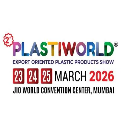 India Targets Global Market Push at PlastiWorld 2026 in Mumbai