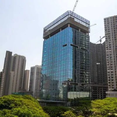 Façade performance defines building success