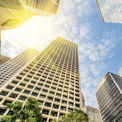 The Energy-Smart Buildings
