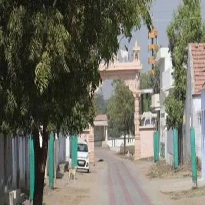 Gujarat Govt names 16 villages smart, fostering rural development