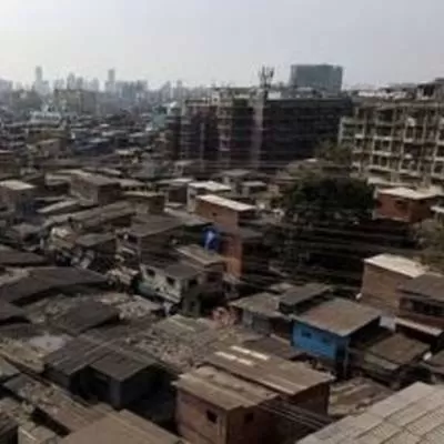 Fadnavis Orders Equal Land Split in Dharavi Project