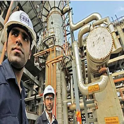 EIL Wins Major Dangote Contract To Double Refining Capacity