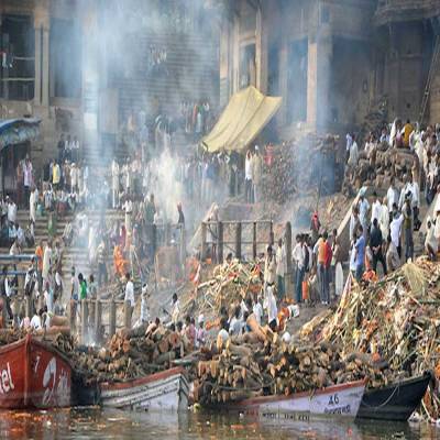 Varanasi sets up air quality monitoring stations