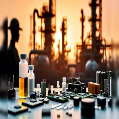 GOCL Completes Sale Of IDL Explosives To Apollo Defence