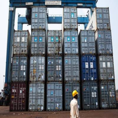 Major ports traffic dips 11 months straight