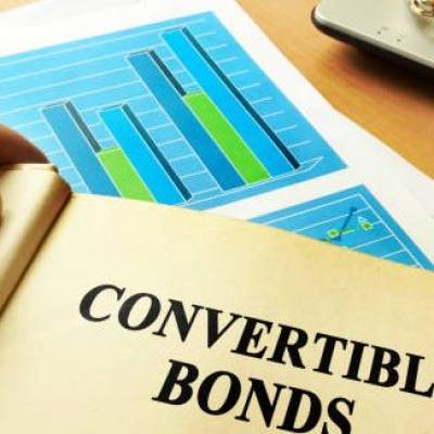Indiabulls Housing Finance raises $165 mn by selling convertible bonds