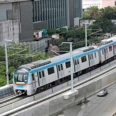 Telangana unveils plans to expand Hyderabad Metro network