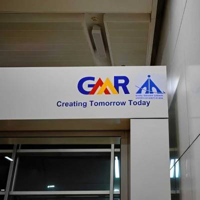 GMR Group sells 818,000 sqft Warehouse at Hyderabad Airport