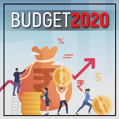 In the Union Budget 2020-21, the finance minister has focused on three factors ? Aspirational India, Economic Development and lastly Caring Society... 