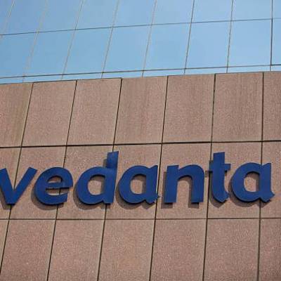 Vedanta supplies first rake of 4,000 tonnes fly-ash to ACC Cement