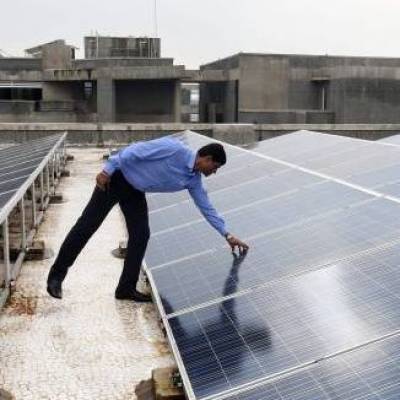  Lucknow Smart City floats tender for 8.5 MW rooftop solar systems 