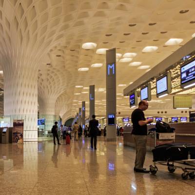 Mumbai Airport to introduce hybrid power project 
