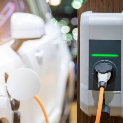 CESL to establish another 900 EV charging stations in 2022