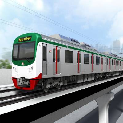 Gurugram firm Egis secures Dhaka metro design contract 