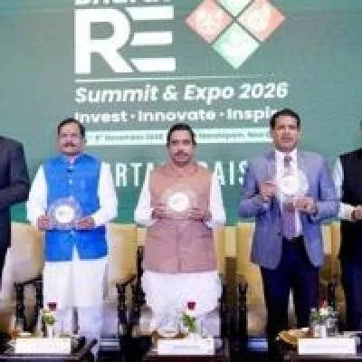 India to host renewable energy summit in November