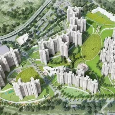 DEC Bags Rs 20 Billion Housing Project In Delhi