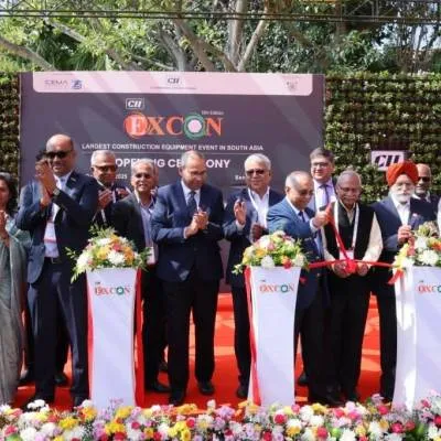 Building Greener, Building Faster