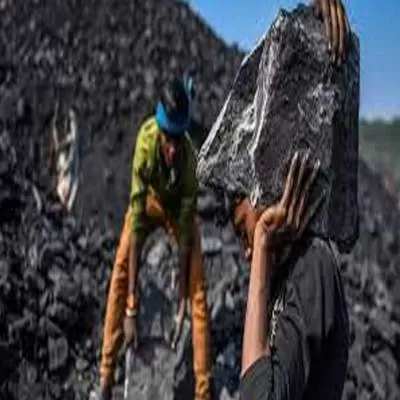 India plans consortium to boost coking coal imports amid shortages