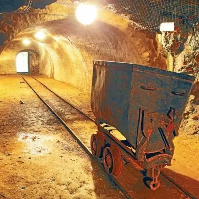 Vedanta's HZL Eyes Potash Mining in Rajasthan