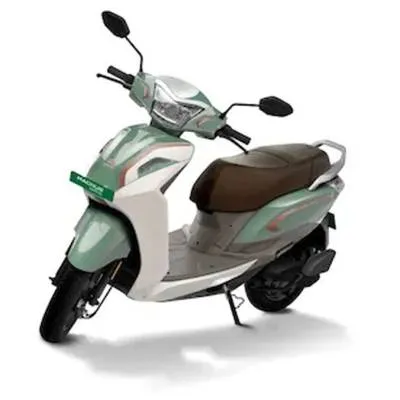 Ampere Launches Magnus Grand Electric Scooter for Families