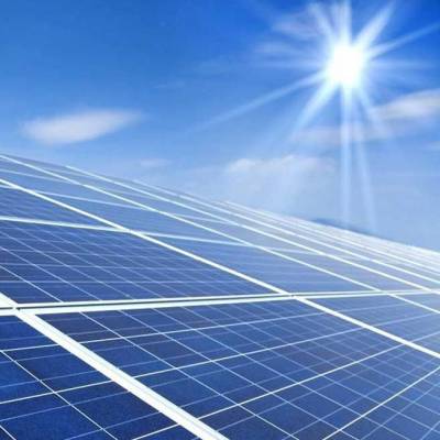 NHPC receives LoI for 200 MW Solar Project in GSECL Solar Park