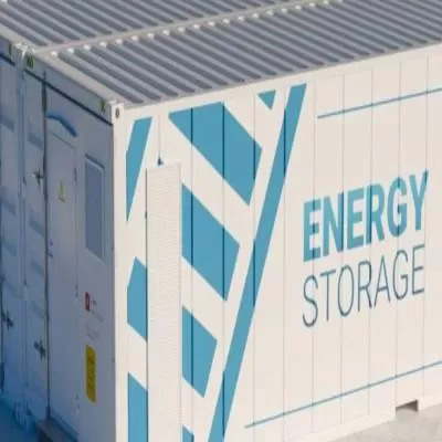 Energy storage firm Stem’s Q3 Revenue reduces