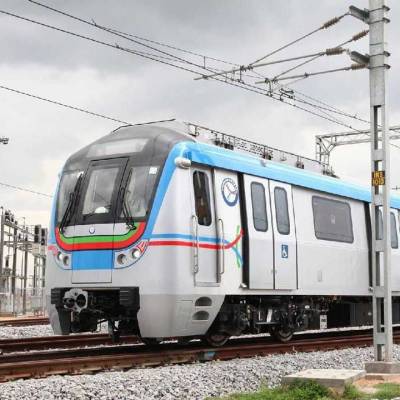 KTR seeks approval for phase-2 of Hyderabad Metro